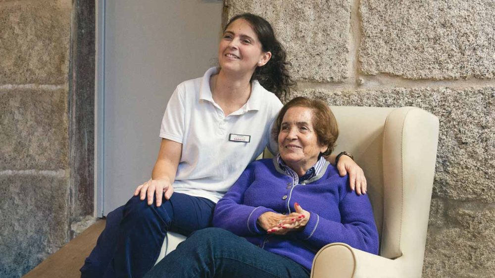 Curso de Atención Centrada en la Persona, basado en el modelo ACP-G de Teresa Martínez