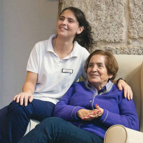 Curso de Atención Centrada en la Persona, basado en el modelo ACP-G de Teresa Martínez