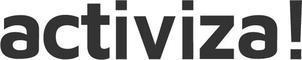 activiza-logotipo-bw